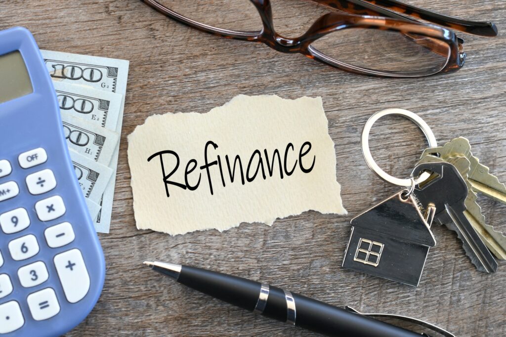 Unlocking Financial Potential: The Power of Mortgage Refinancing